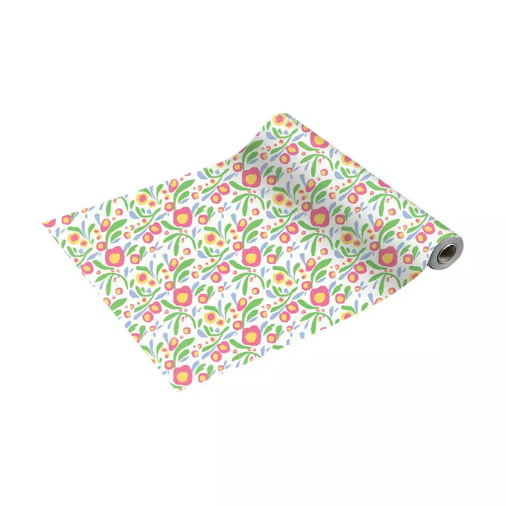 Havi kaitaliina 0,4x4,8m - Kertakäyttöpöytäliinat - 6411636741764 - 1