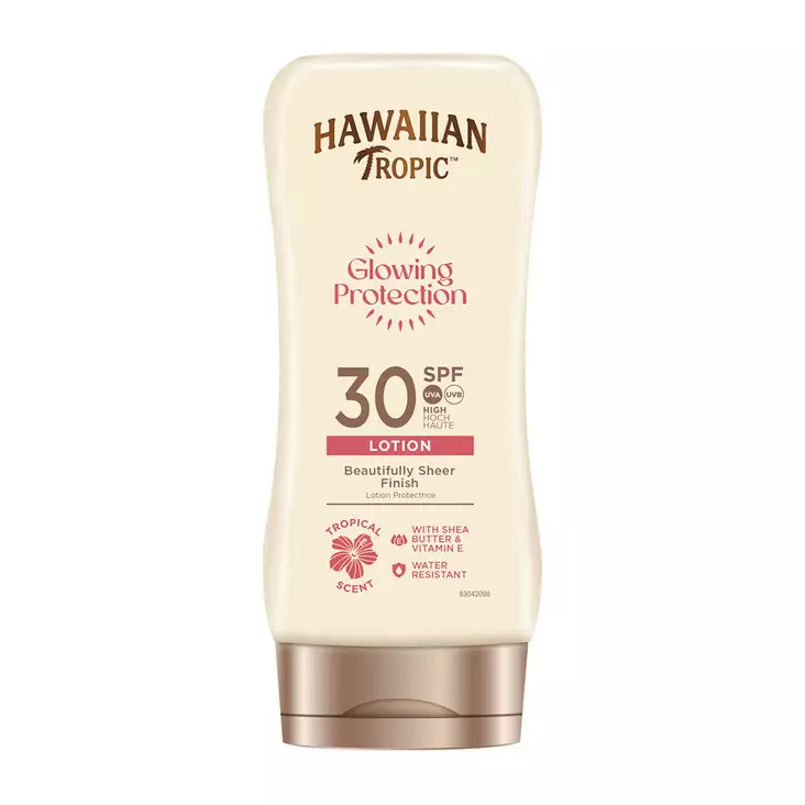 Hawaiian Tropic Aurinkosuojavoide SPF30 - Aurinkovoiteet ja aurinkotuotteet - 5099821001834 - 1