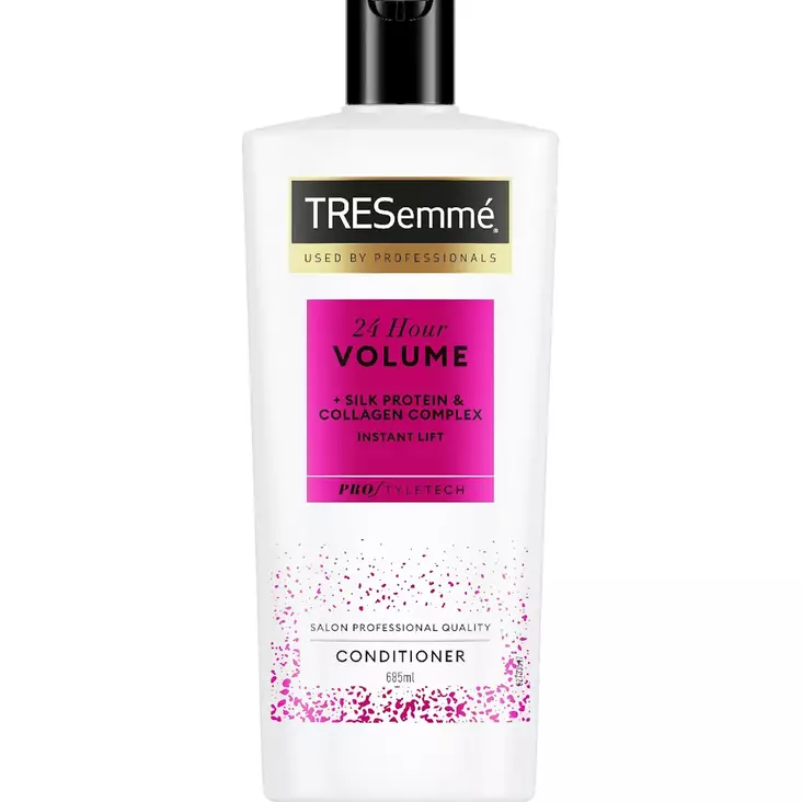 Hoitoaine TRESemmé Volume 24h 685 ml - Hoitoaineet - 8720181448294 - 1
