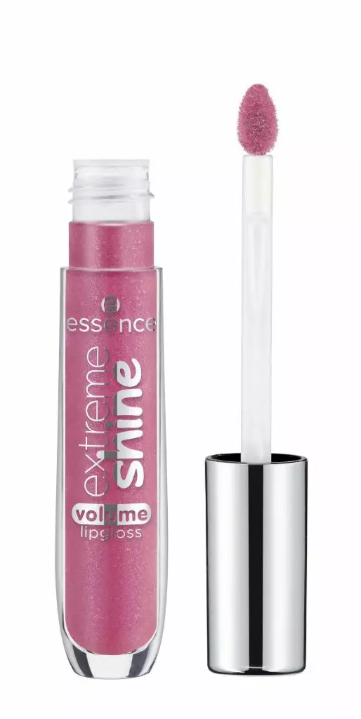 HUULIKIILTO essence extreme shine volume huulikiilto 06 5ml - Huulipunat ja huulimeikit - 4059729302854 - 1