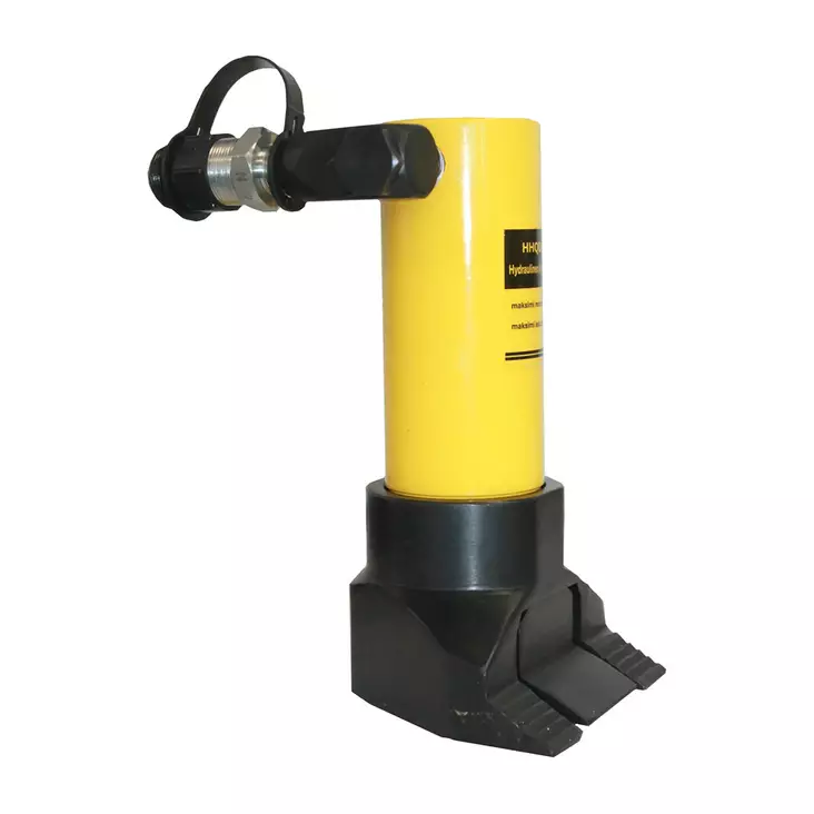Hydraulinen kynsitunkki 8T 213-303mm - Pullotunkit - 6430074696894 - 1