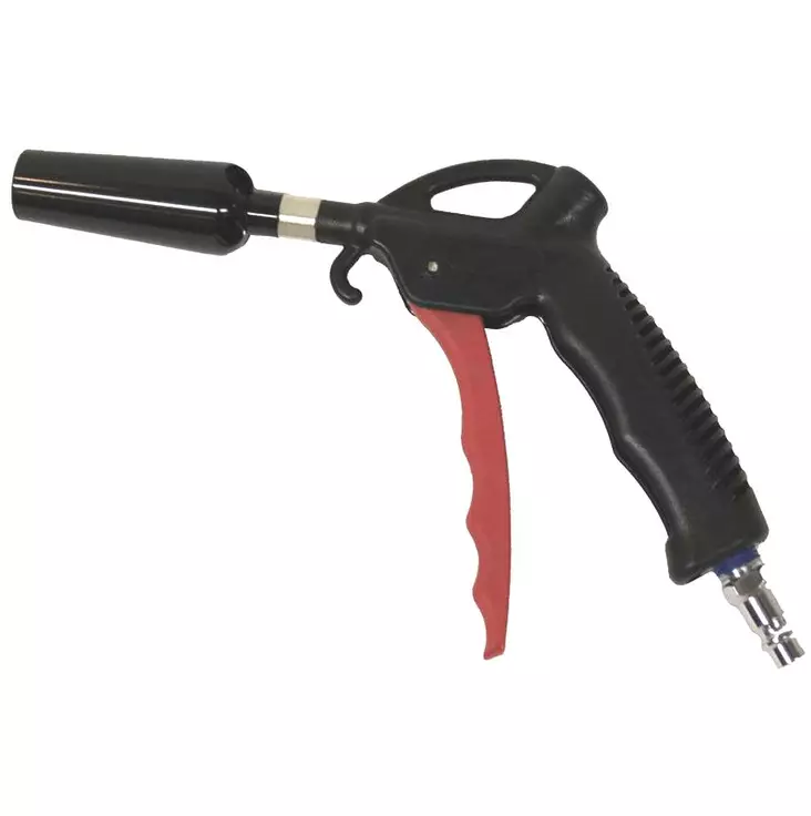 ILMAPUHALLUSPISTOOLI 1950 - Puhalluspistoolit - 6430032156064 - 1