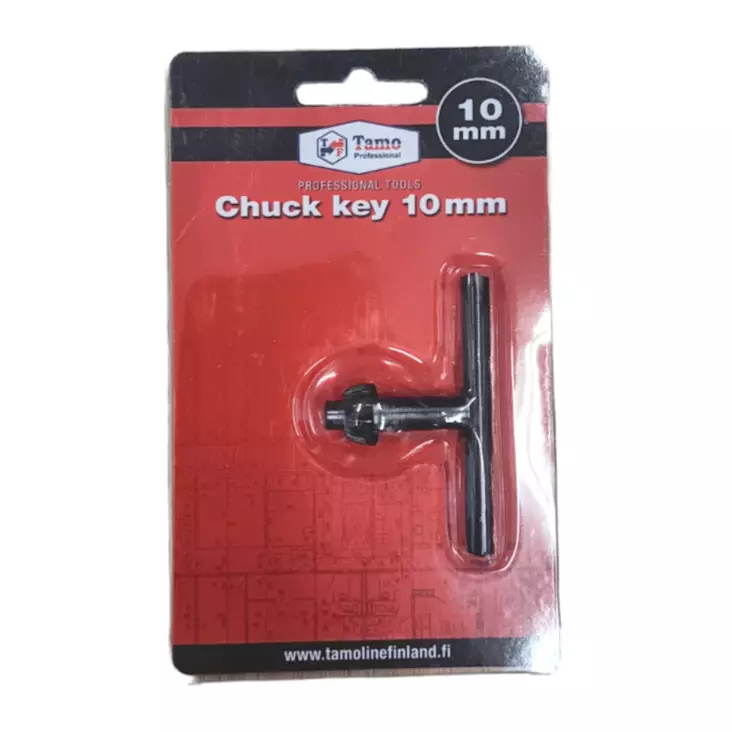 Istukan Avain 10mm - Istukat ja istukka-avaimet - 6420613760384 - 1