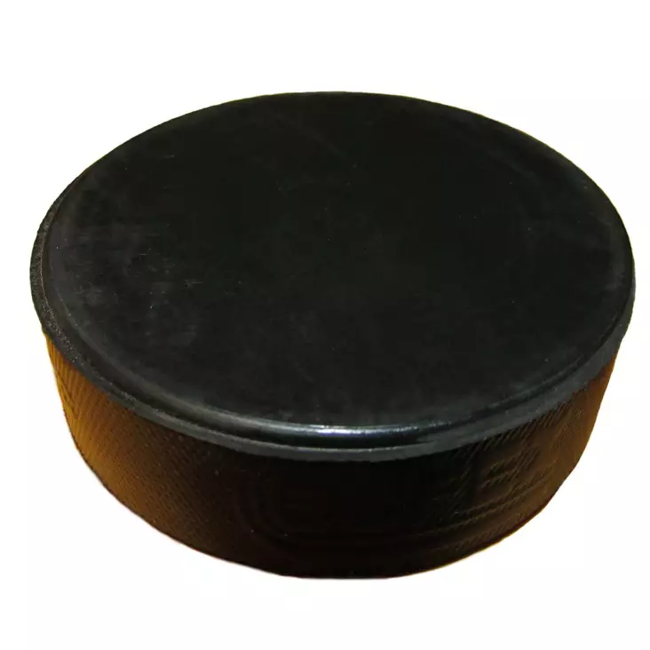 JÄÄKIEKKO GUFEX MUSTA - Ulkoliikunta talvi - 6418025803614 - 1