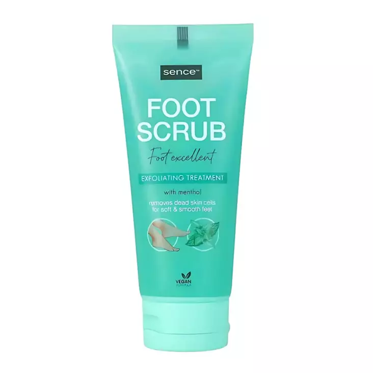 SENCE KUORINTAVOIDE JALOILLE 100ML  - Jalkojenhoitotuotteet - 8720964898964 - 1