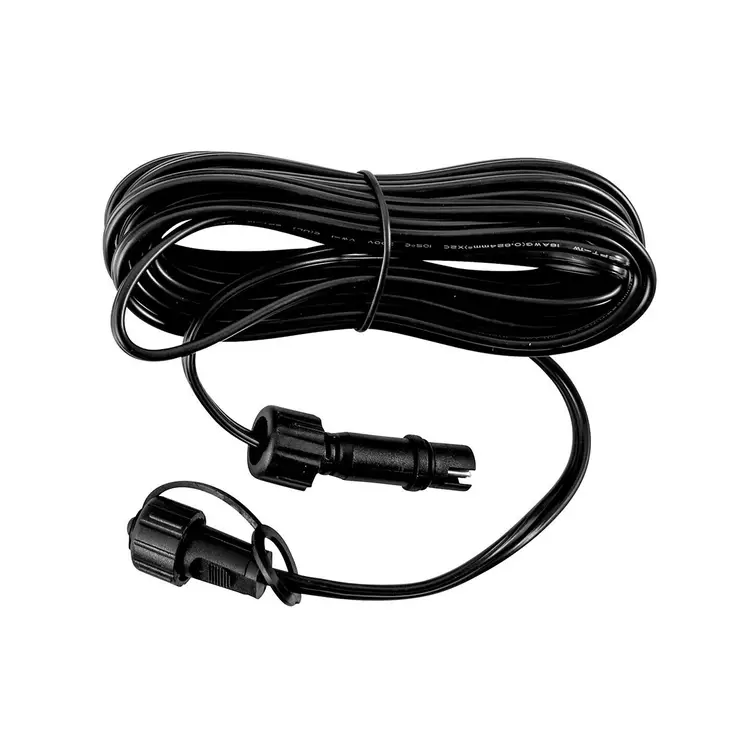 Jatkojohto 5 m Airam Lucio IP44 - Ulkovalaisimet - 6435200304124 - 1