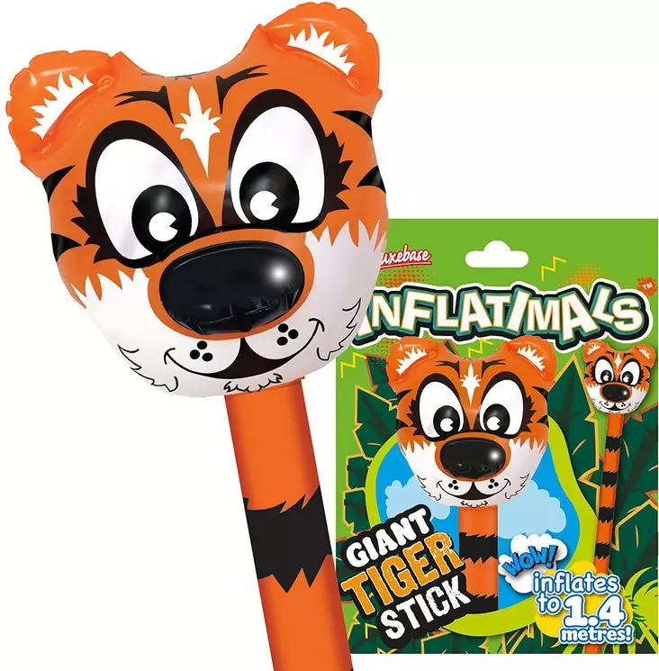 J=C3=84TTI TIIKERI PUHALLETTAVA - Vesilelut ja uimapatjat - 812404007574 - 1