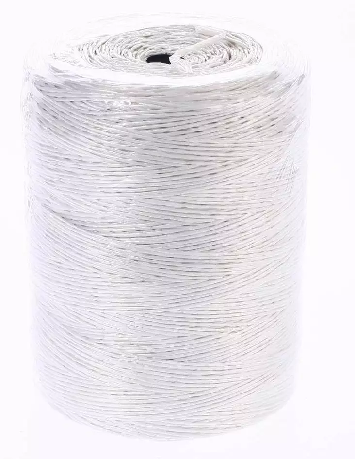 KÄÄRENARU 1 KG N 1100 M - Köydet ja narut - 6410411580734 - 1