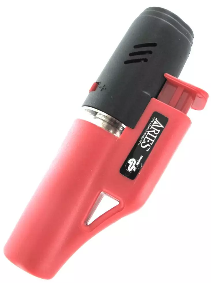 KAASUSYTYTIN ARIES 210 - Kaasuhitsaus ja kaasutohot - 6438168087894 - 1