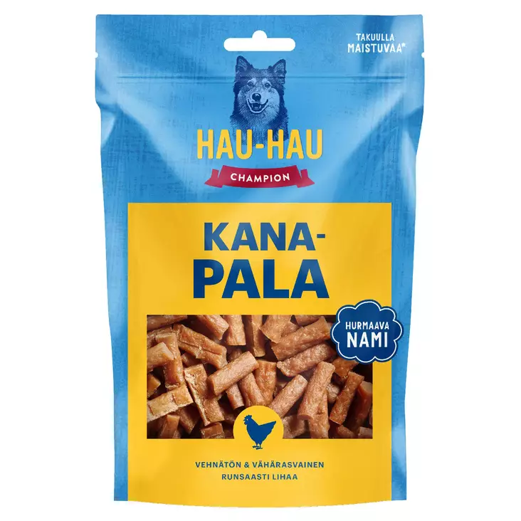 KANAPALA 100G - Koiranruoat ja herkut - 6430062465624 - 1