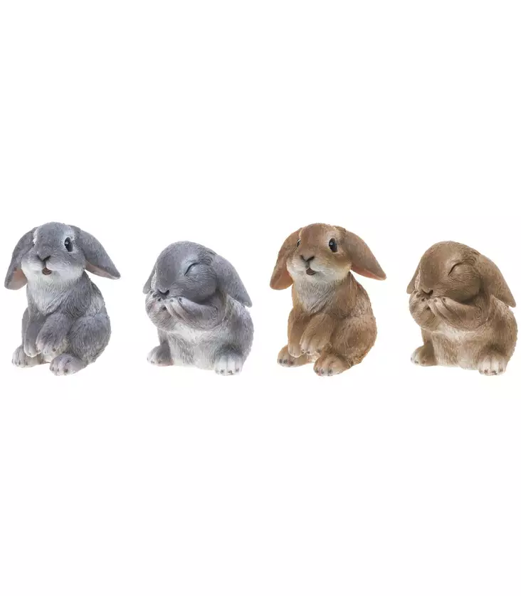 KANI PIKKUINEN LAJITELMA 4Living - Pihapatsaat ja veistokset - 6410413120334 - 1