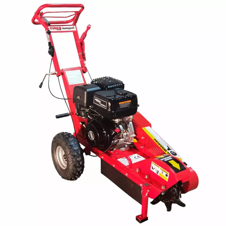 Kantojyrsin kantojen poistamiseen timco - Kantojyrsimet - 6438014336404 - 1