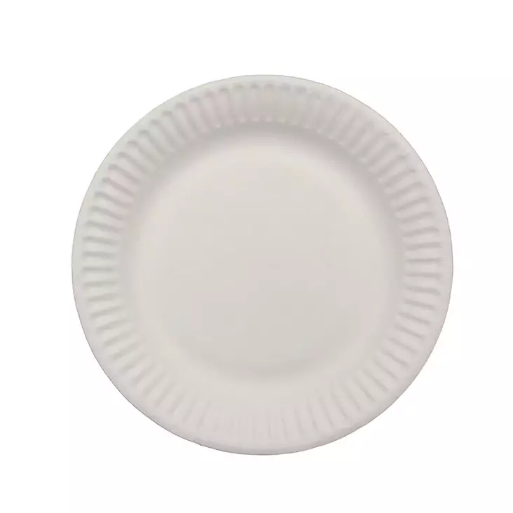 KERTAK. LAUTANEN 15CM 100KPL - Kertakäyttölautaset - 6418055111154 - 1