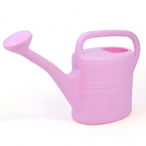 KASTELUKANNU 10L ROSA - Kastelukannut - 6416061699024 - 1