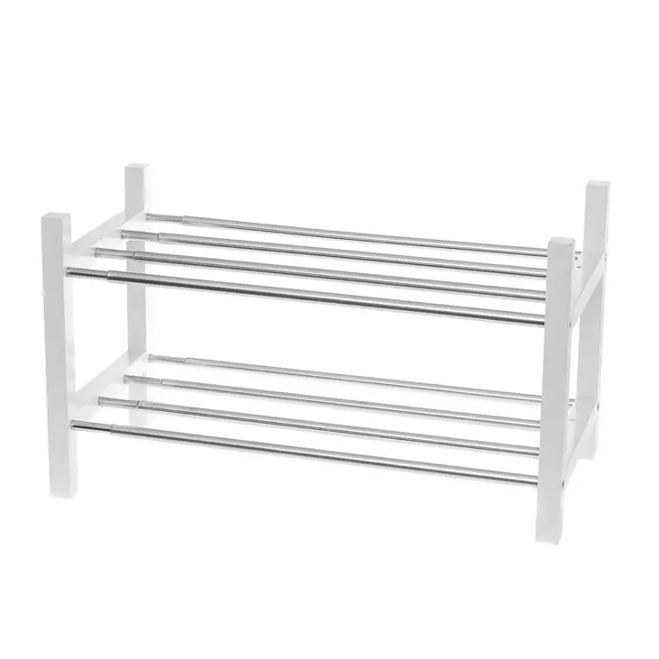 KENKÄTELINE SÄÄDETTÄVÄ - Kenkätelineet - 6410412396594 - 1