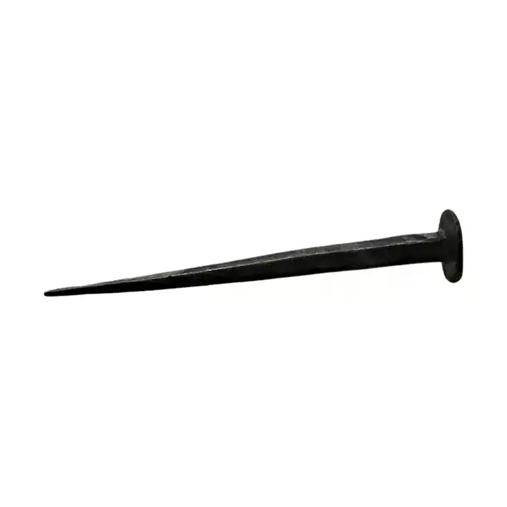 Naula 10cm takorauta HC-721 - Koukut, naulakot ja telineet - 6430035702114 - 1