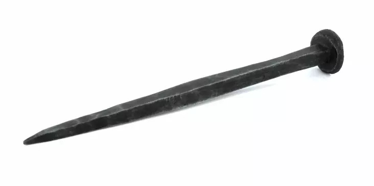 KORISTENAULA TAKORAUTA 19CM SEPÄN TAKOMA - Takorautatuotteet - 6430035700554 - 1