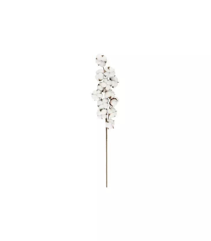KORISTEOKSA PUUVILLA 70 CM 4Living - Tekokasvit ja muovikukat - 6410413191044 - 1