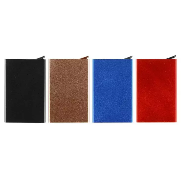 rfid korttikotelo acces - Lompakot - 6410416013114 - 1