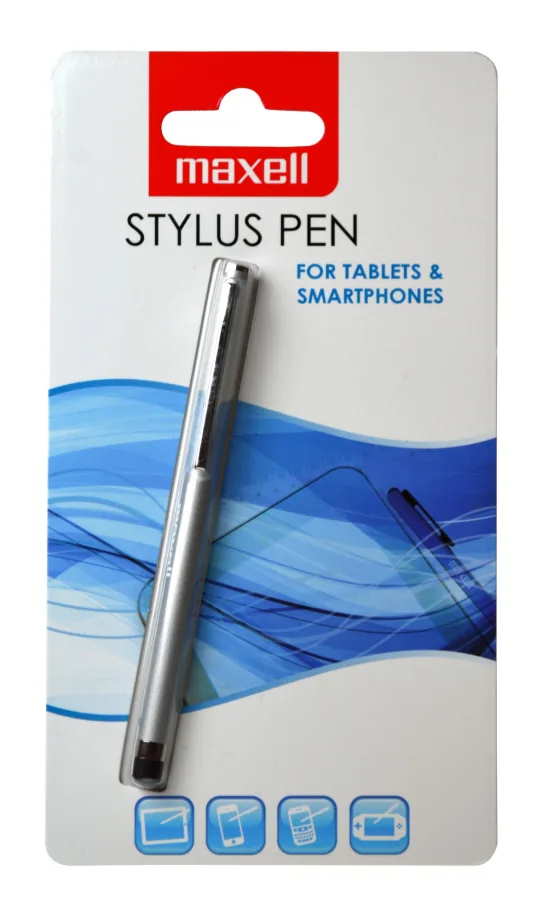 KOSKETUSN=C3=84YTT=C3=96KYN=C3=84 Hopea Stylus Pen - Tabletit ja tablettitarvikkeet - 4902580759704 - 1