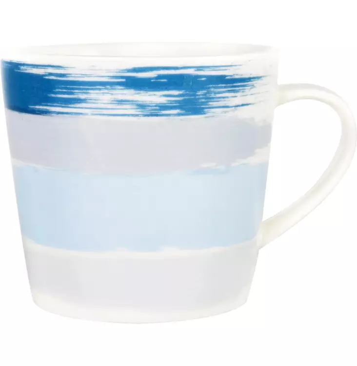 Martinex muki. - KAATORYHMÄ - 6416550735844 - 1