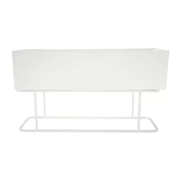 Kukkateline valk - Pienkalusteet ja pöydät - 6416096055994 - 1