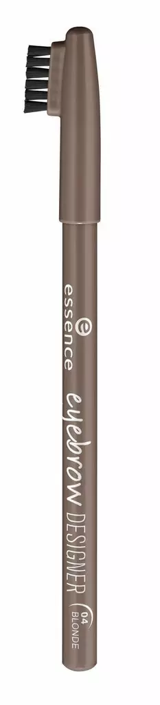 KULMAKYNÄ essence eyebrow DESIGNER kulmakynä 04 1g - Kulmakynät ja kulmageelit - 4250338498864 - 1