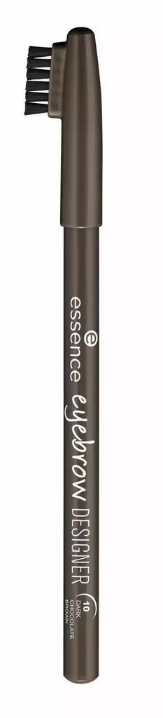 KULMAKYNÄ essence eyebrow DESIGNER kulmakynä 10 1g - Kulmakynät ja kulmageelit - 4059729228284 - 1