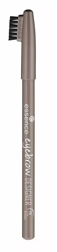 KULMAKYNÄ essence eyebrow DESIGNER kulmakynä 13 1g - Kulmakynät ja kulmageelit - 4059729228314 - 1