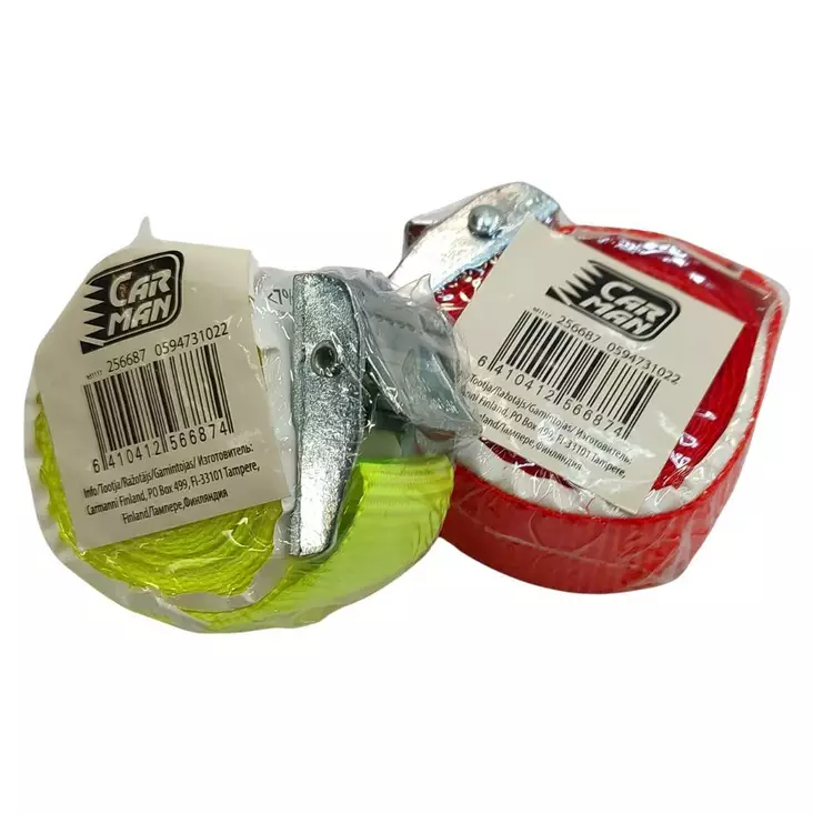 kuormansidontaliina - Kuormansidontaliinat - 6410412566874 - 1