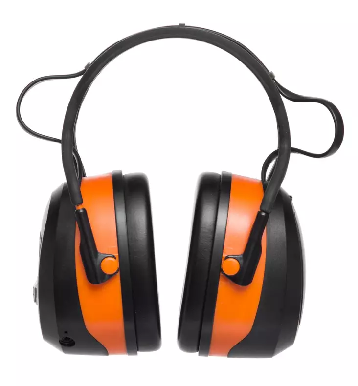 KUULOSUOJAIMET BLUETOOTH - Työsuojaimet - 6410413092174 - 1