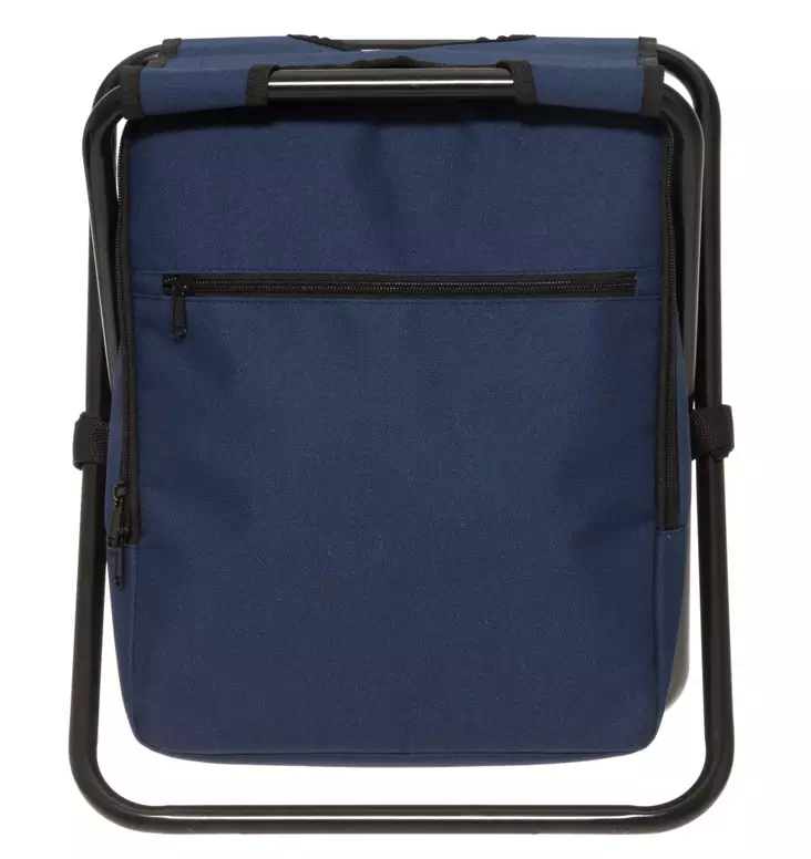 Retkelle, leirint=C3=A4alueelle, kisoihin, katsomoon, piknikille. Tuol=
i ja reppu samassa. Kaksi vetoketjua, edess=C3=A4 vetoketjullinen task=
u, topatut s=C3=A4=C3=A4dett=C3=A4v=C3=A4t selk=C3=A4hihnat. Tilavuus =
20.9L. Painoraja istujal - Kylmäkallet, kylmälaukut ja coolerit - 6410416001944 - 1