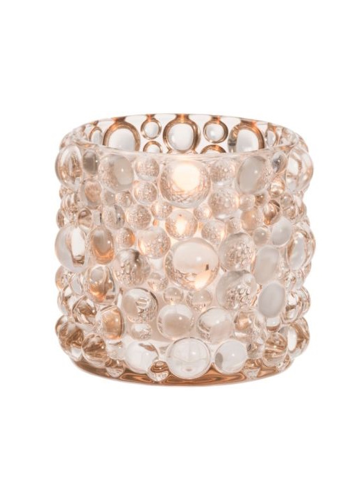 tuikkukippo vaaleanruskea - Tuikkukipot ja kynttilänaluset - 6410416289694 - 1