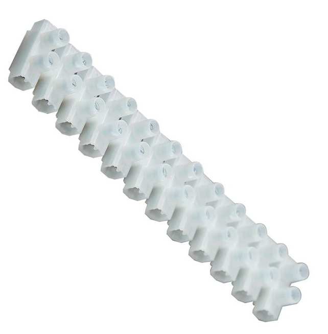 Kytkentärima 2,5-6mm2 - Auton johdot ja asennustarvikkeet - 6438140916044 - 2