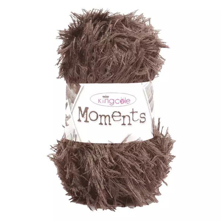 Moments lanka 499 Koala 50 g - Erikoislangat - 5015214665094 - 1