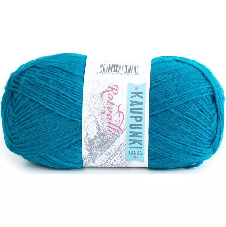 Lanka Rotvalli 60 Petrooli 100 g - Sukkalangat - 6430063330464 - 1