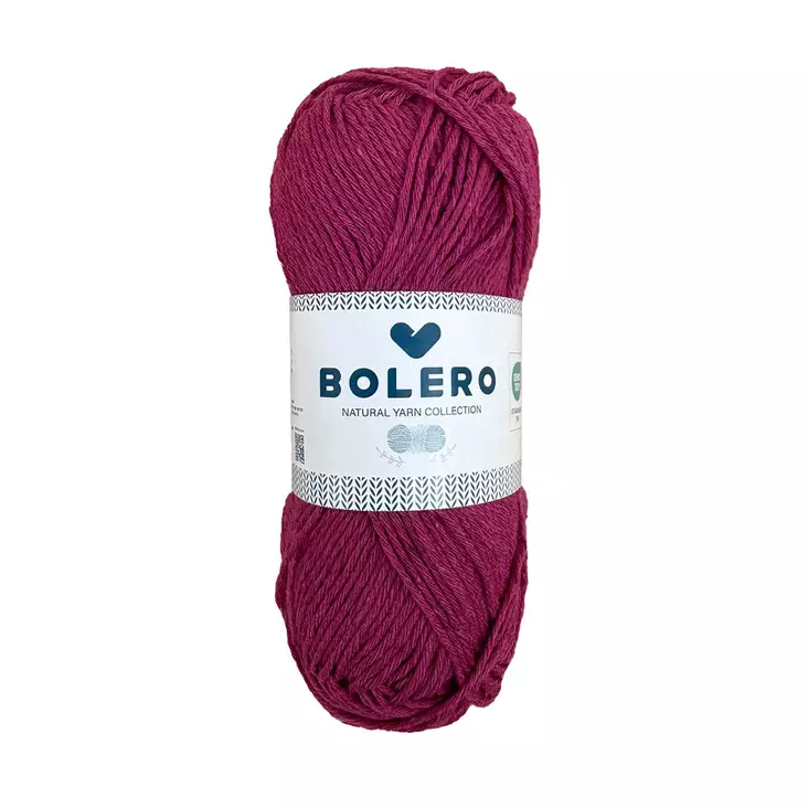 Lanka slim cotton 50g violetti 05-15 - Puuvillalangat - 6438506011574 - 1