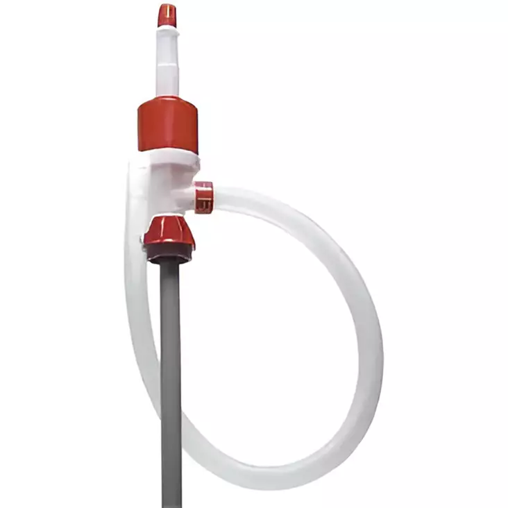 Lappopumppu bensiinille ja dieselille. - Tynnyripumput - 6419715999044 - 1