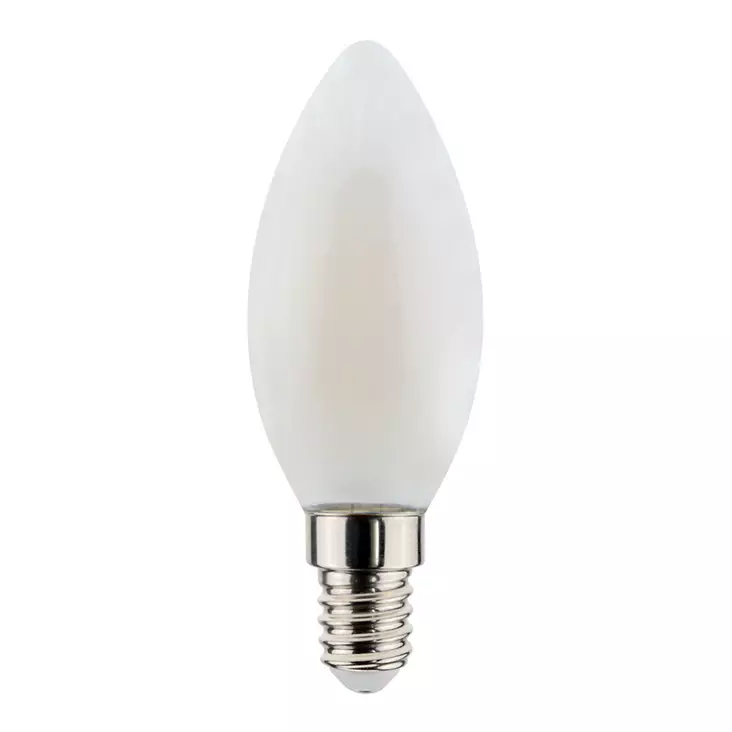 LED C35 830 470lm E14 360 OIVA OP - Lamput E14 kanta - 6435200307194 - 1