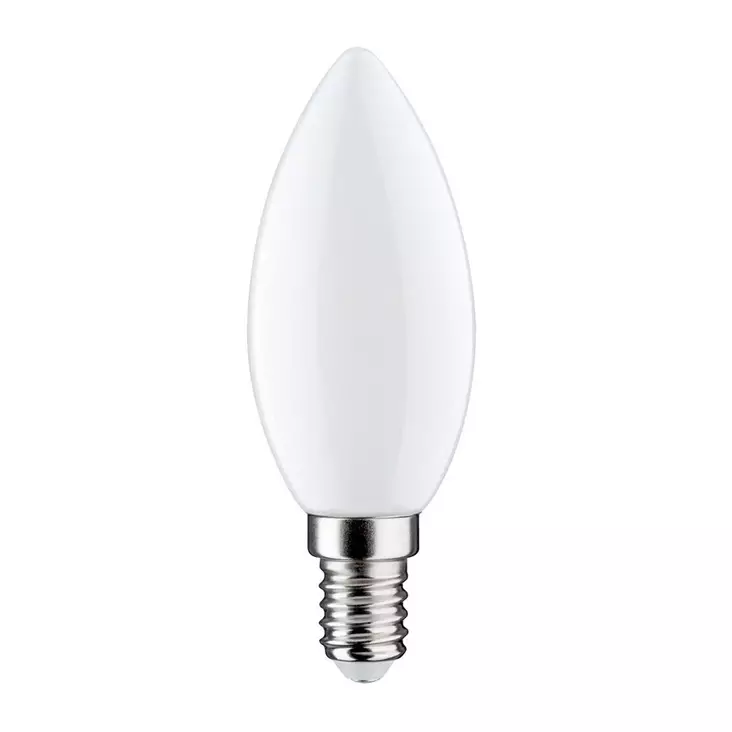 LED C35 840 470lm E14 DIM OTSO OP - Lamput E14 kanta - 6435200017284 - 1