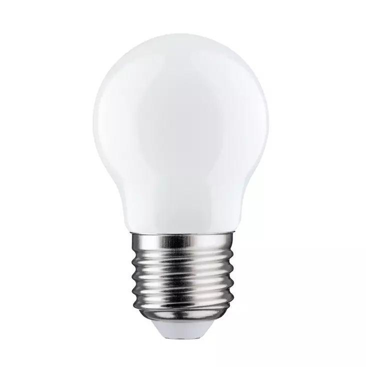 LED P45 840 470lm E27 360 OTSO OP - Lamput E27 kanta - 6435200318114 - 1