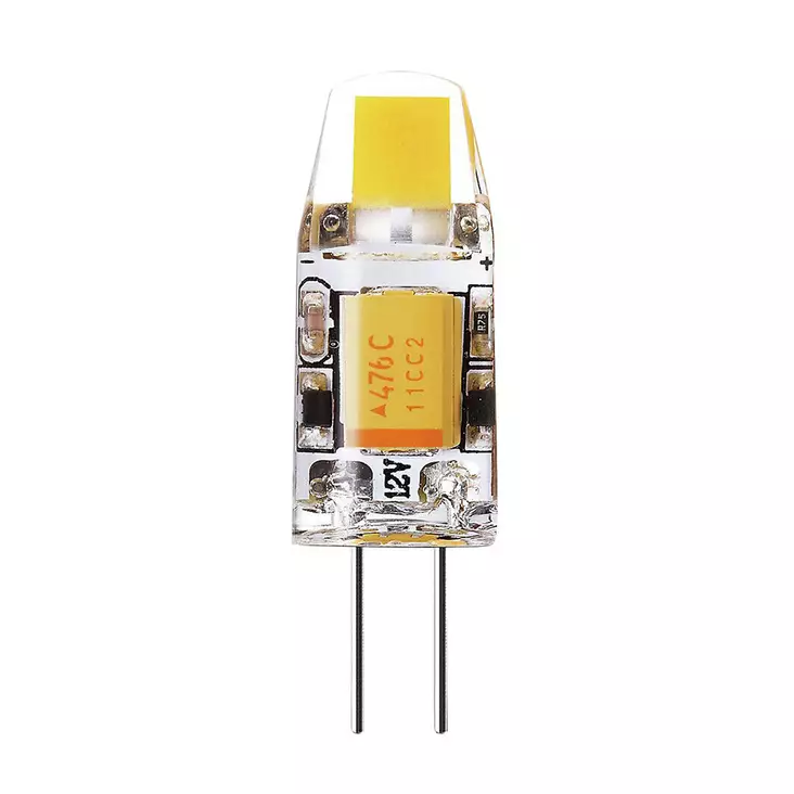 Airam Otso G4 12V 4000K 100lm - Muut lamput ja polttimot - 6435200314574 - 1