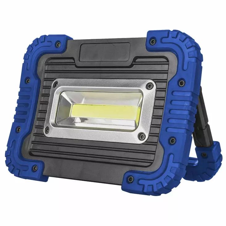 LED-TYÖVALAISIN LAVORO MAXI 5W COB 350LM AIRAM PARISTOKÄYTTÖINEN - Taskulamput - 6435200267634 - 1