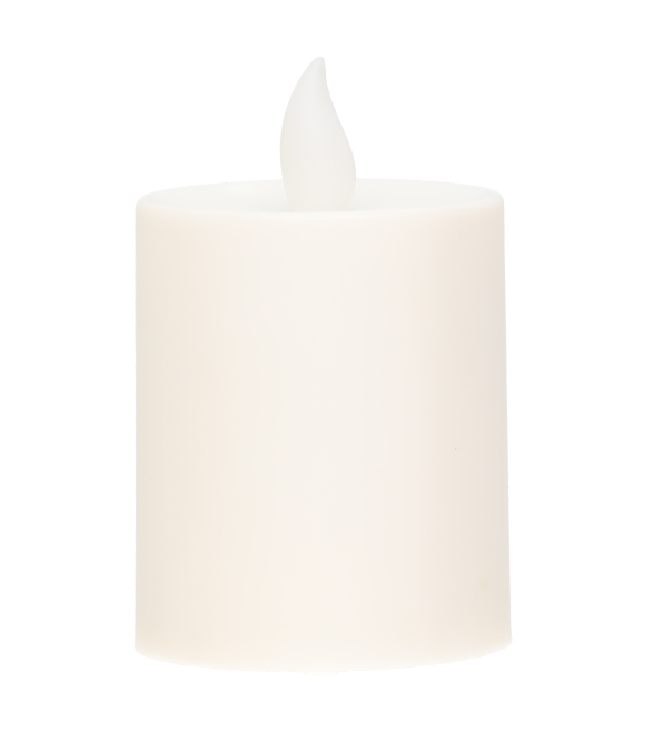 led kynttil=C3=A4 lyhtyihin finnlumor - LED-kynttilät - 6410416011684 - 1