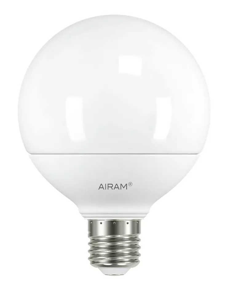 Airam led sisustuslamppu E27 kannalla - Lamput E27 kanta - 6435200248404 - 1