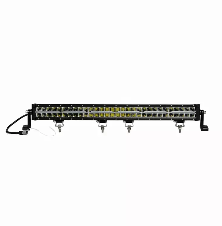 LED LISÄVALO LED PRO 180W Led-valotanko - Lisävalot - 6438168104874 - 1