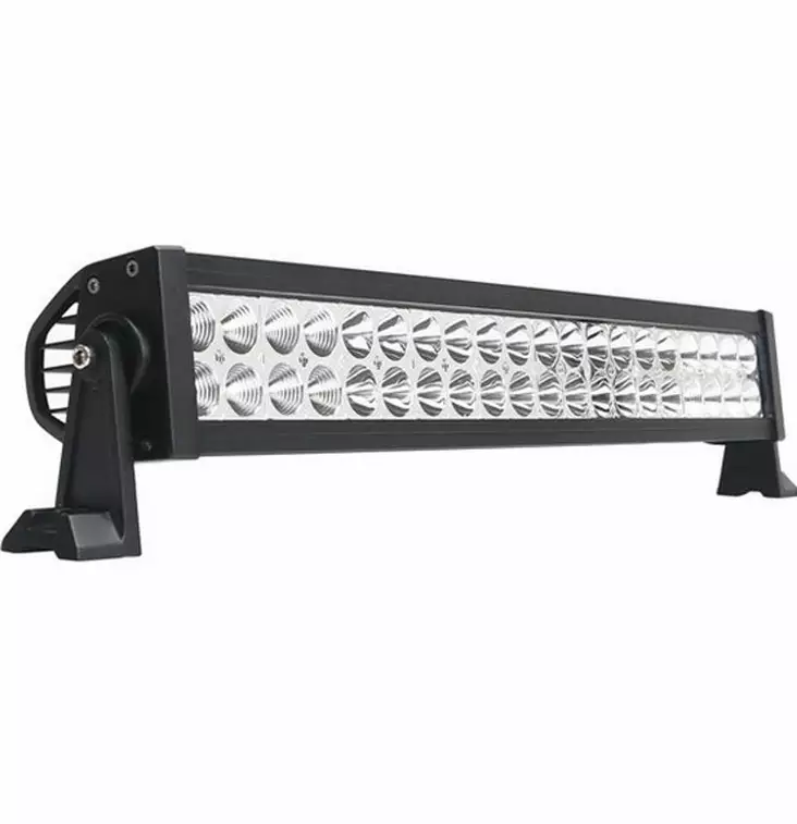 LED TYÖVALOTANKO 120W 40LED - Valonheittimet - 6438417013544 - 1