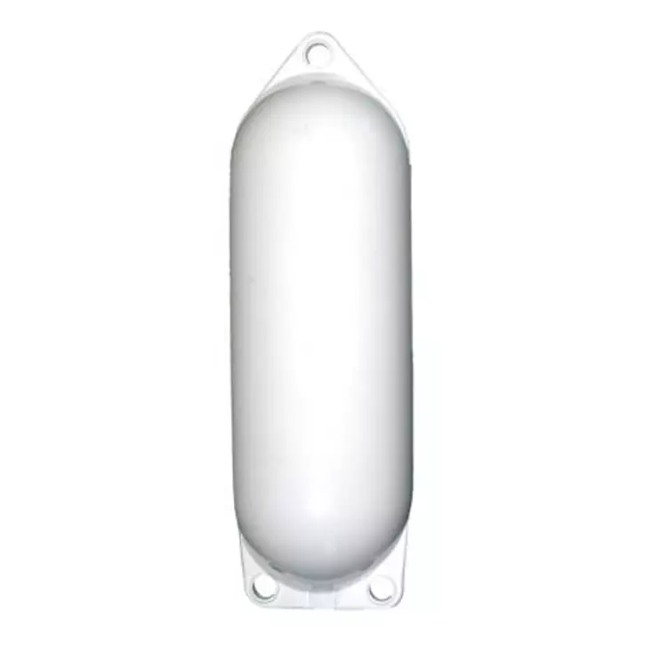 Lepuuttaja 365x100mm valkoinen - Veneilytarvikkeet - 6416061060404 - 1