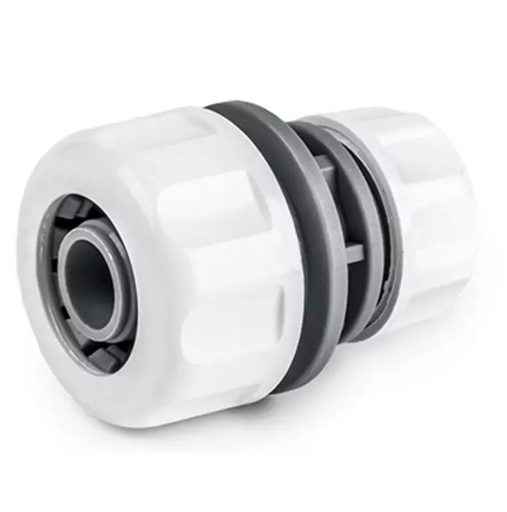 Letkujatko 3/4" / 1/2" kasteluletkulle - Puutarhaletkuliittimet - 5904182442724 - 1