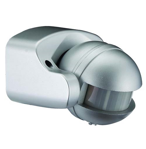 liiketunnistin infratunnistin harju - Valaisimien lisävarusteet - 6438140935304 - 1